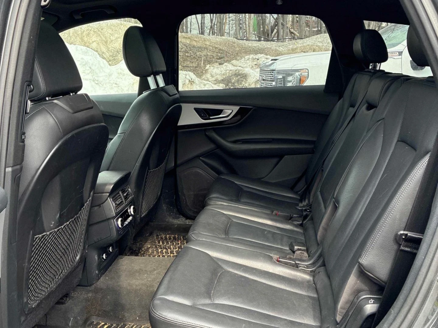 Audi Q7 Progressiv* Quattro* Pan/Roof* CarPlay* �����* Key | Mobile.bg � ����������� 13