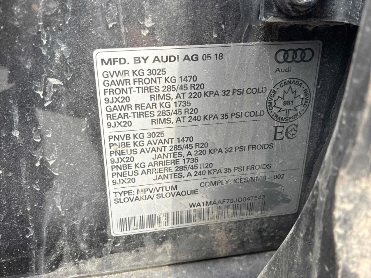 Audi Q7 Progressiv* Quattro* Pan/Roof* CarPlay* �����* Key | Mobile.bg � ����������� 16
