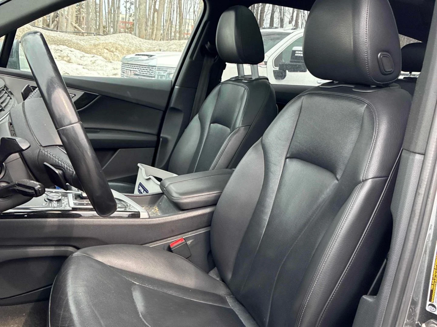 Audi Q7 Progressiv* Quattro* Pan/Roof* CarPlay* �����* Key | Mobile.bg � ����������� 10