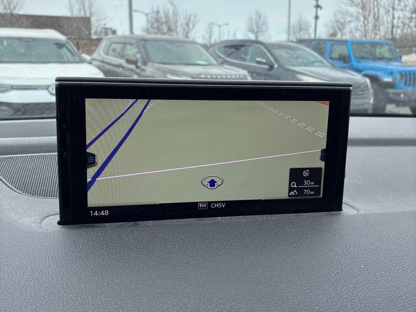 Audi Q7 Progressiv* Quattro* Pan/Roof* CarPlay* �����* Key | Mobile.bg � ����������� 11