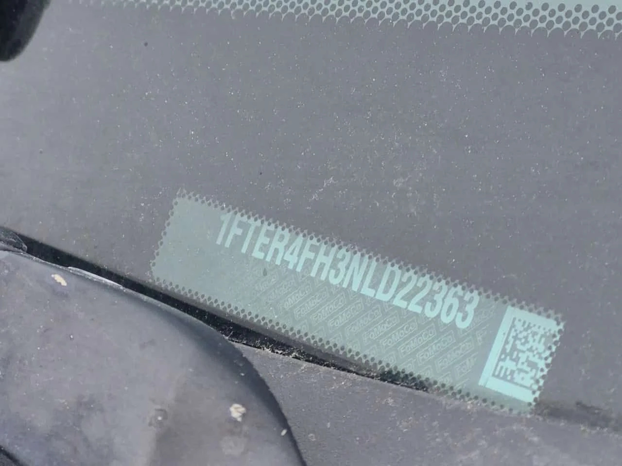 Ford Ranger LARIAT CREW /Алкантара/Подгрев/2 Ключа, снимка 16 - Автомобили и джипове - 54122692