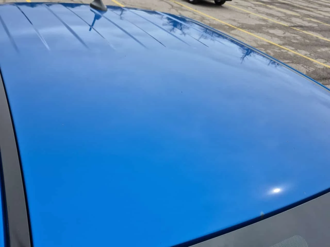 Ford Ranger LARIAT CREW /Алкантара/Подгрев/2 Ключа, снимка 5 - Автомобили и джипове - 54122692