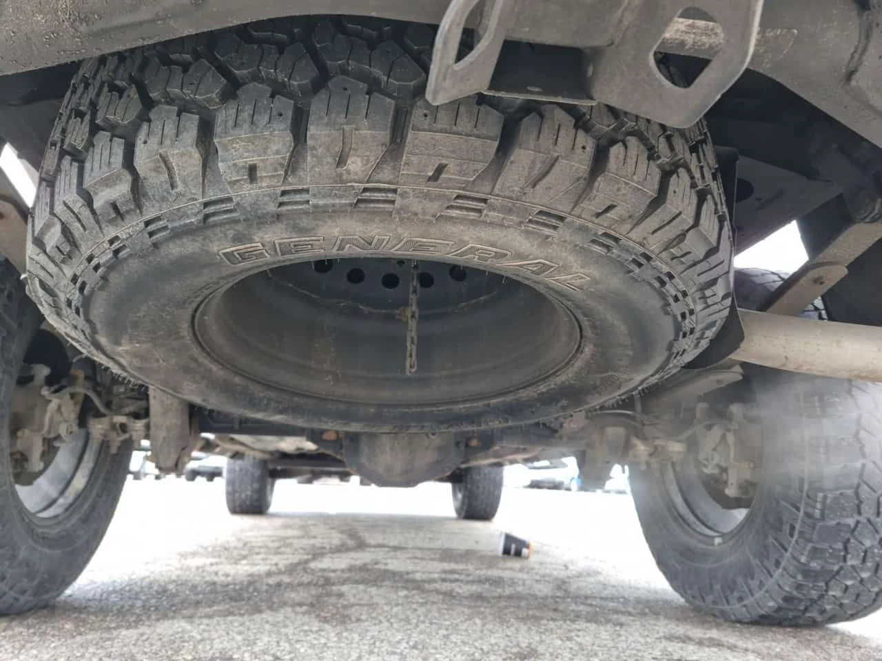 Ford Ranger LARIAT CREW /Алкантара/Подгрев/2 Ключа, снимка 14 - Автомобили и джипове - 54122692