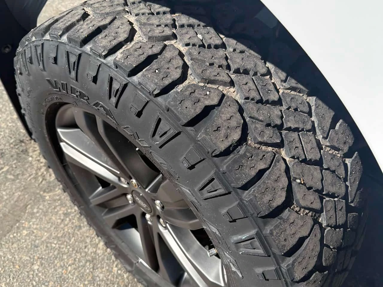 Ford F150 * 4WD SuperCrew * ПРЕДСТАВИТЕЛСТВО * ПОДГРЕВ * КАМ, снимка 7 - Автомобили и джипове - 54141545