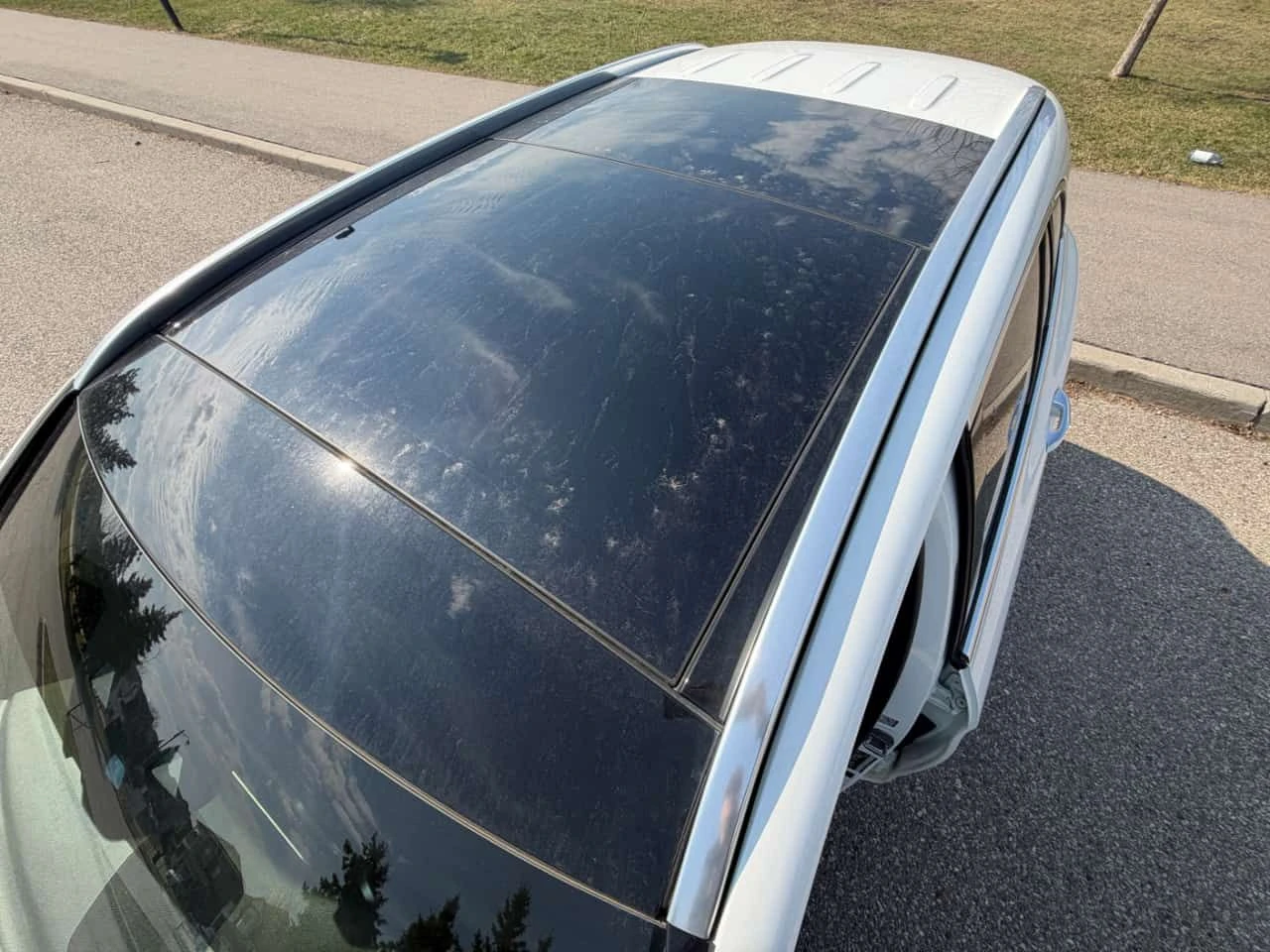 Mercedes-Benz GLC 300 /ПАНОРАМА/ПОДГРЕВИ/360 CAM, снимка 15 - Автомобили и джипове - 54156260