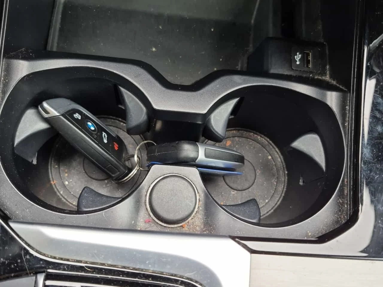 BMW X3 * XDRIVE30I * 2 КЛЮЧА * ПОДГРЕВ * ПАМЕТ * CARPLAY, снимка 8 - Автомобили и джипове - 54209421