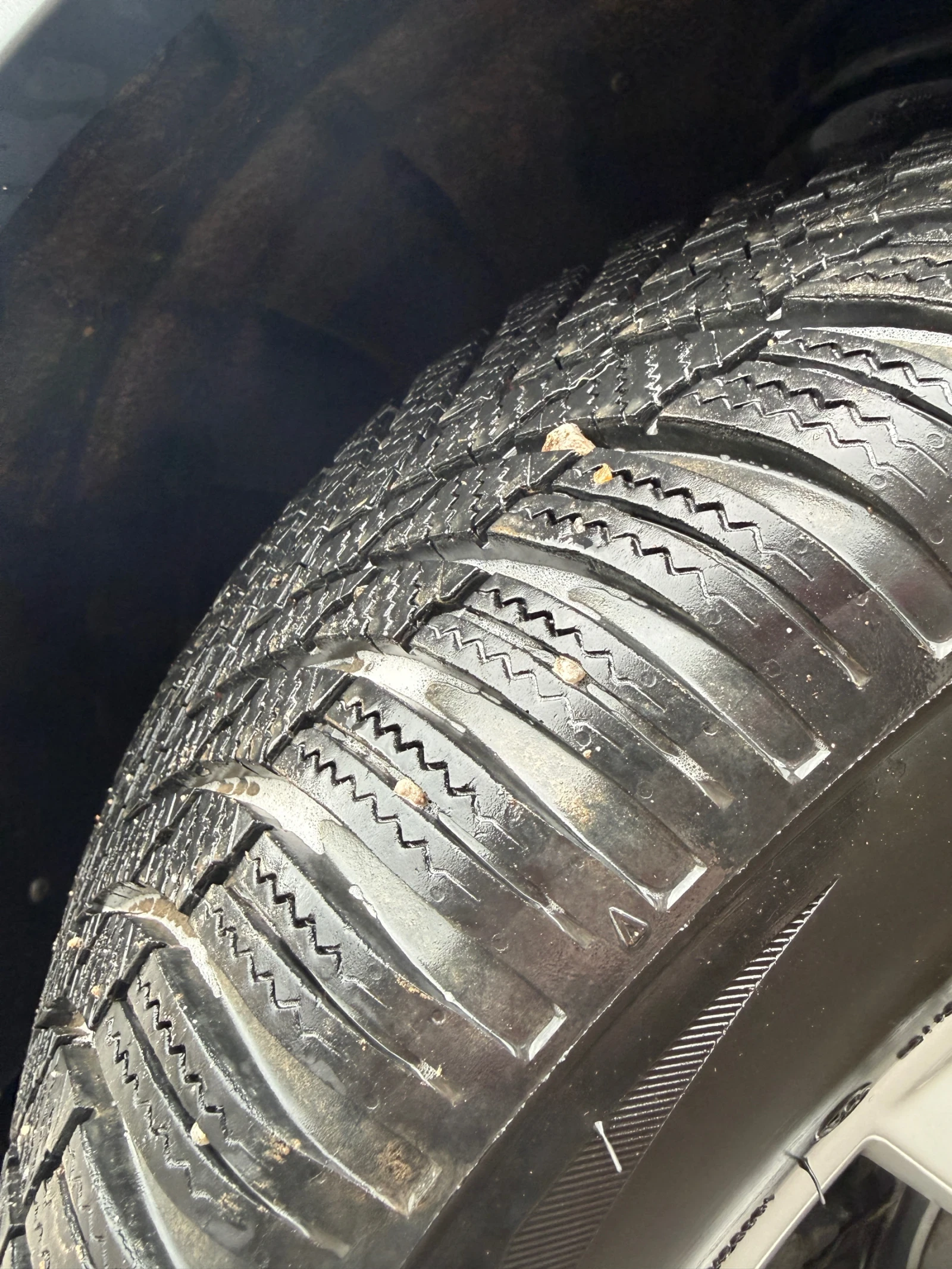 Audi Q3 177к.с.- 2.0 Quattro, снимка 6 - Автомобили и джипове - 54310545