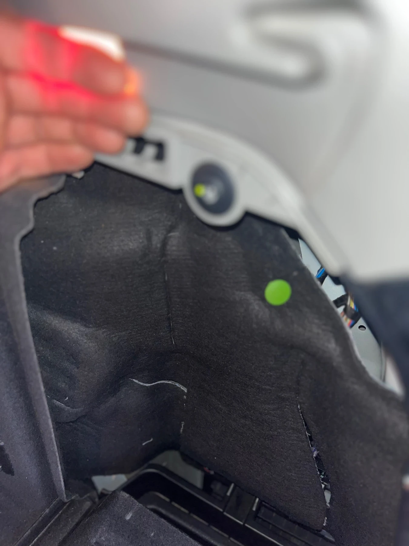 BMW X3 20D, снимка 6 - Автомобили и джипове - 54322887