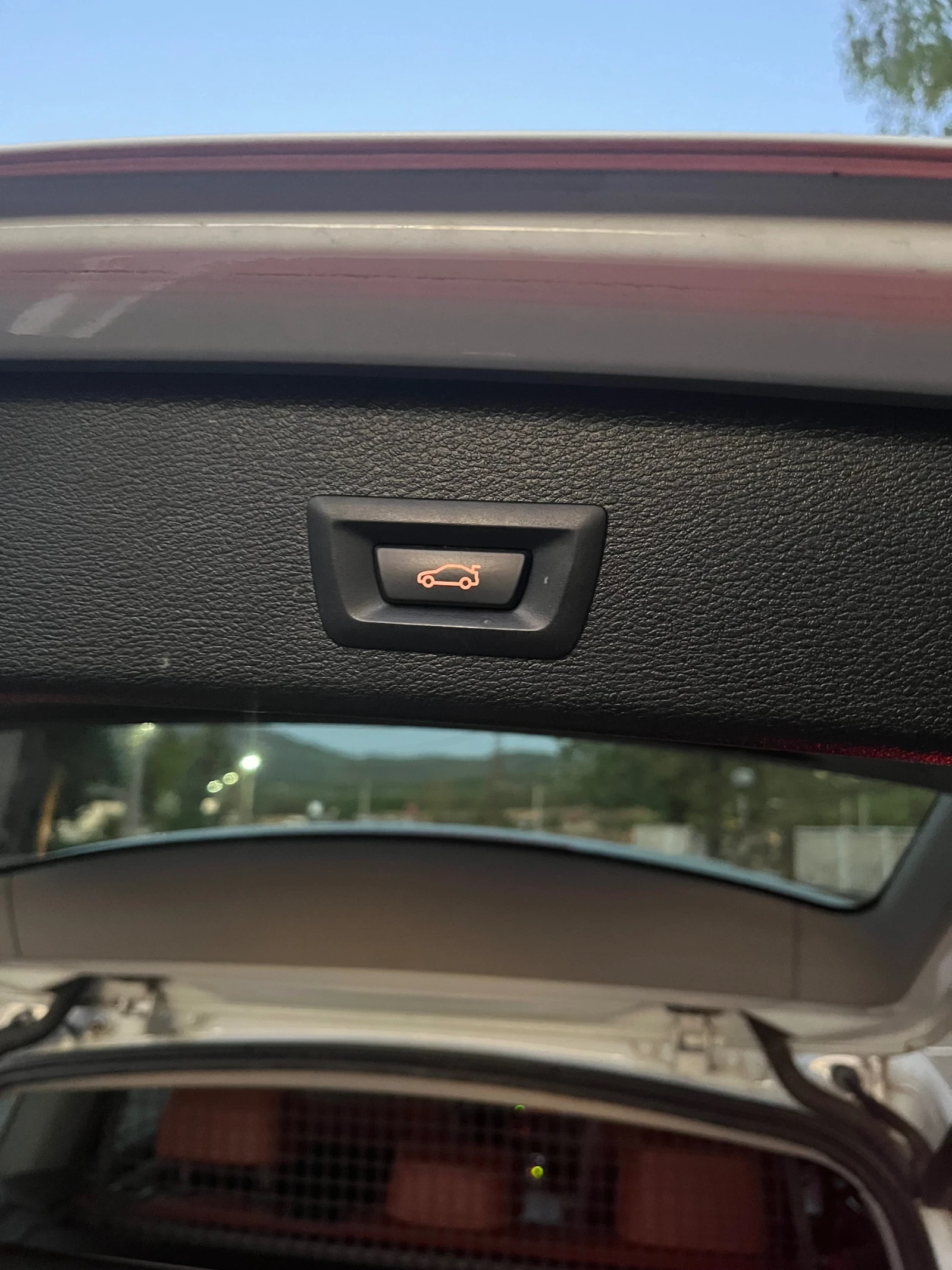 BMW X3 20D, снимка 4 - Автомобили и джипове - 54322887