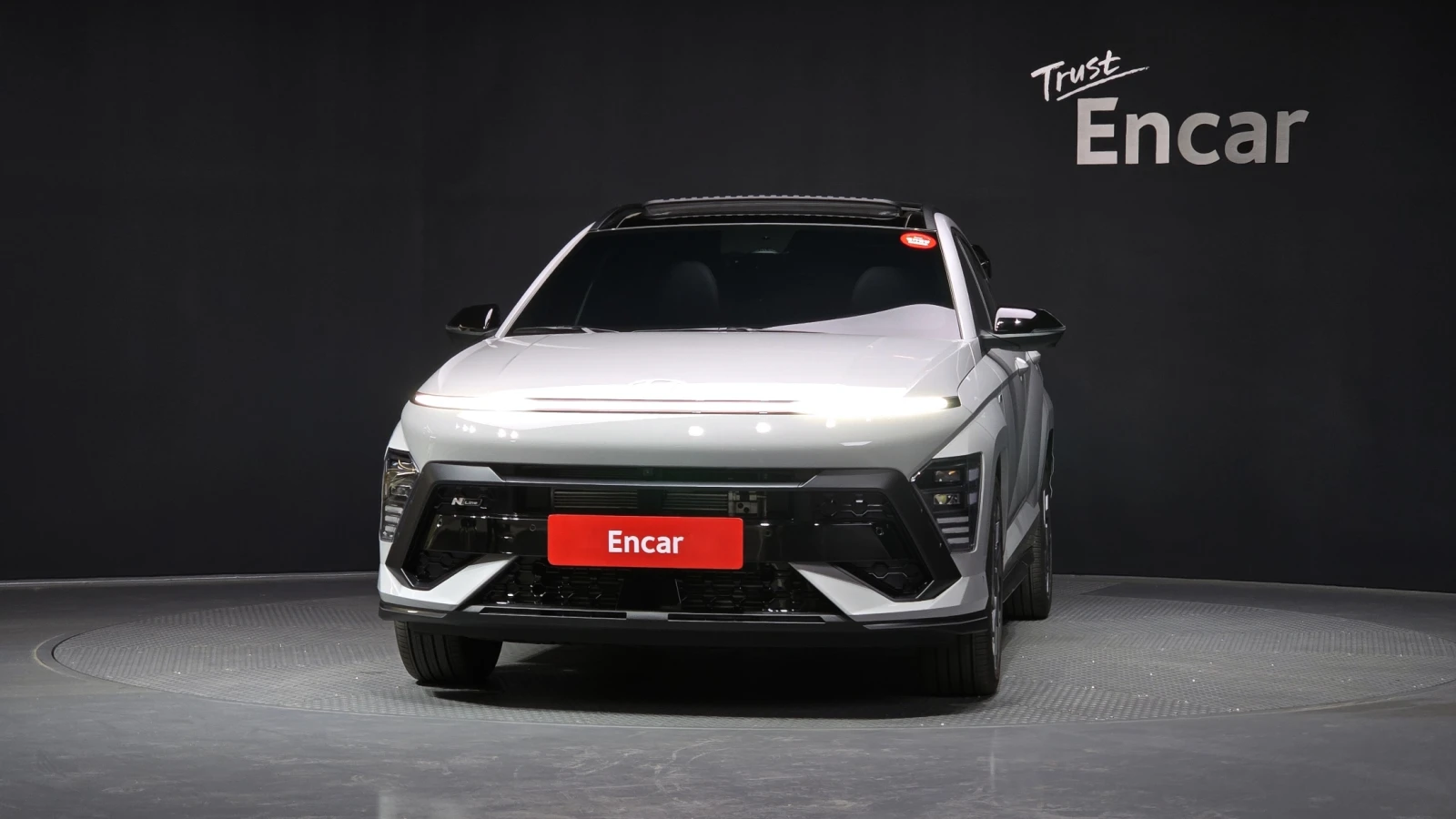 Hyundai Kona 2026* INSPIRATION N-LINE* BOSE* ОБДУХ* КРАЙНА ЦЕНА, снимка 2 - Автомобили и джипове - 54648885