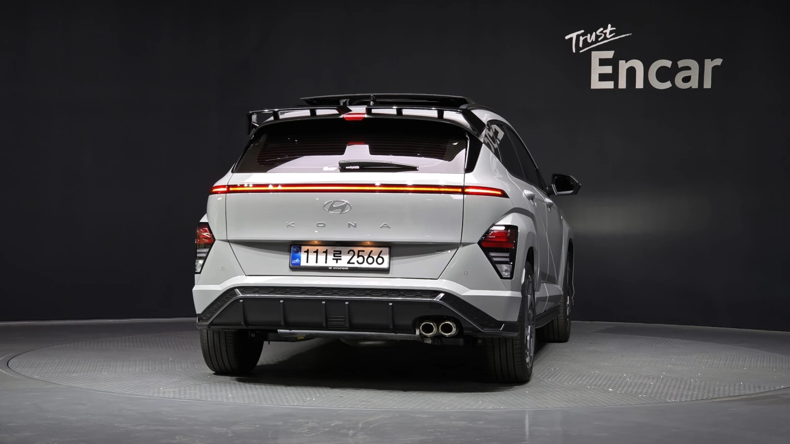 Hyundai Kona 2026* INSPIRATION N-LINE* BOSE* ОБДУХ* КРАЙНА ЦЕНА, снимка 4 - Автомобили и джипове - 54648885