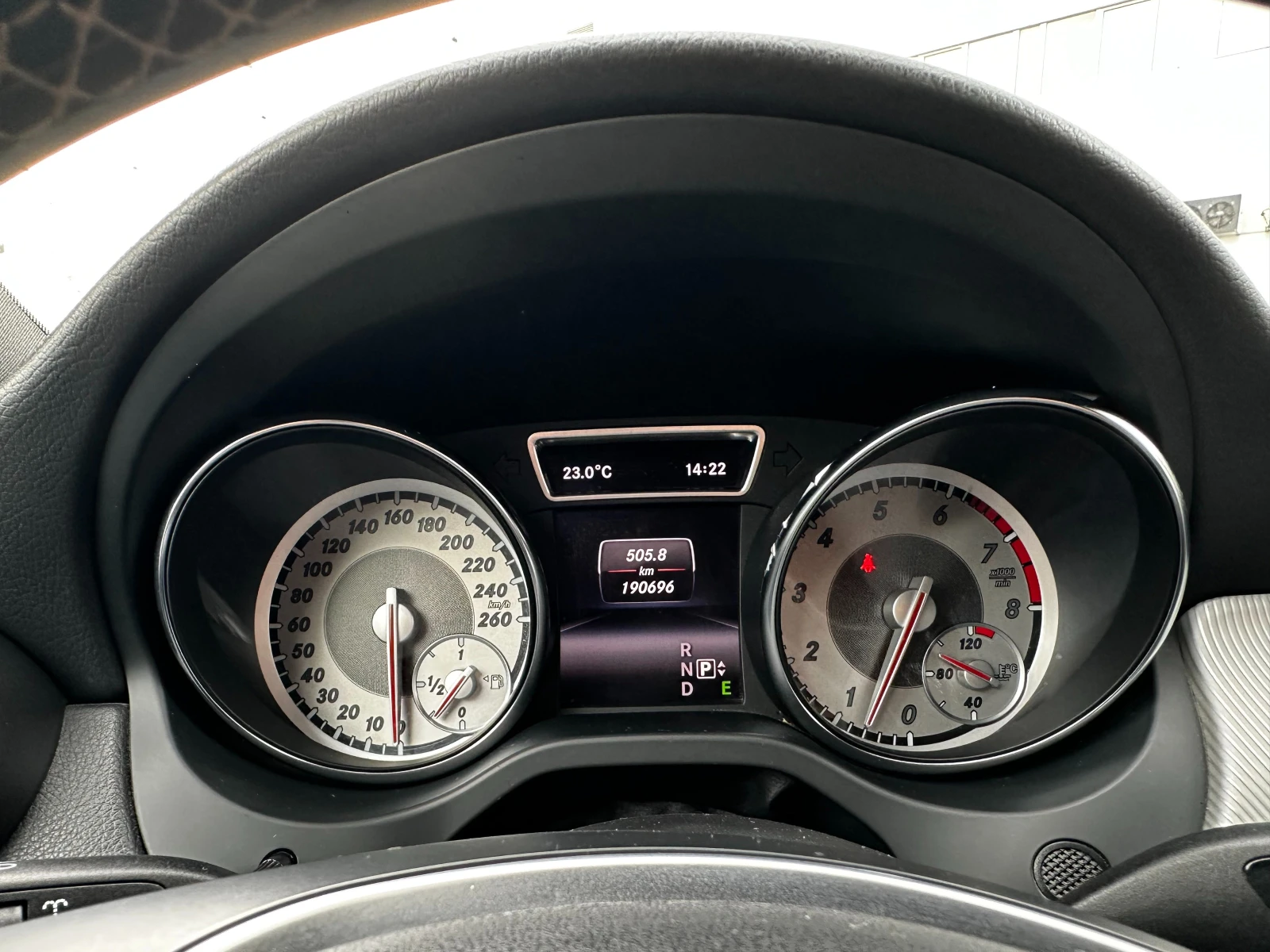 Mercedes-Benz GLA 250 2.0i 211 �.�./4matic/�������� �� �������� | Mobile.bg � ����������� 17