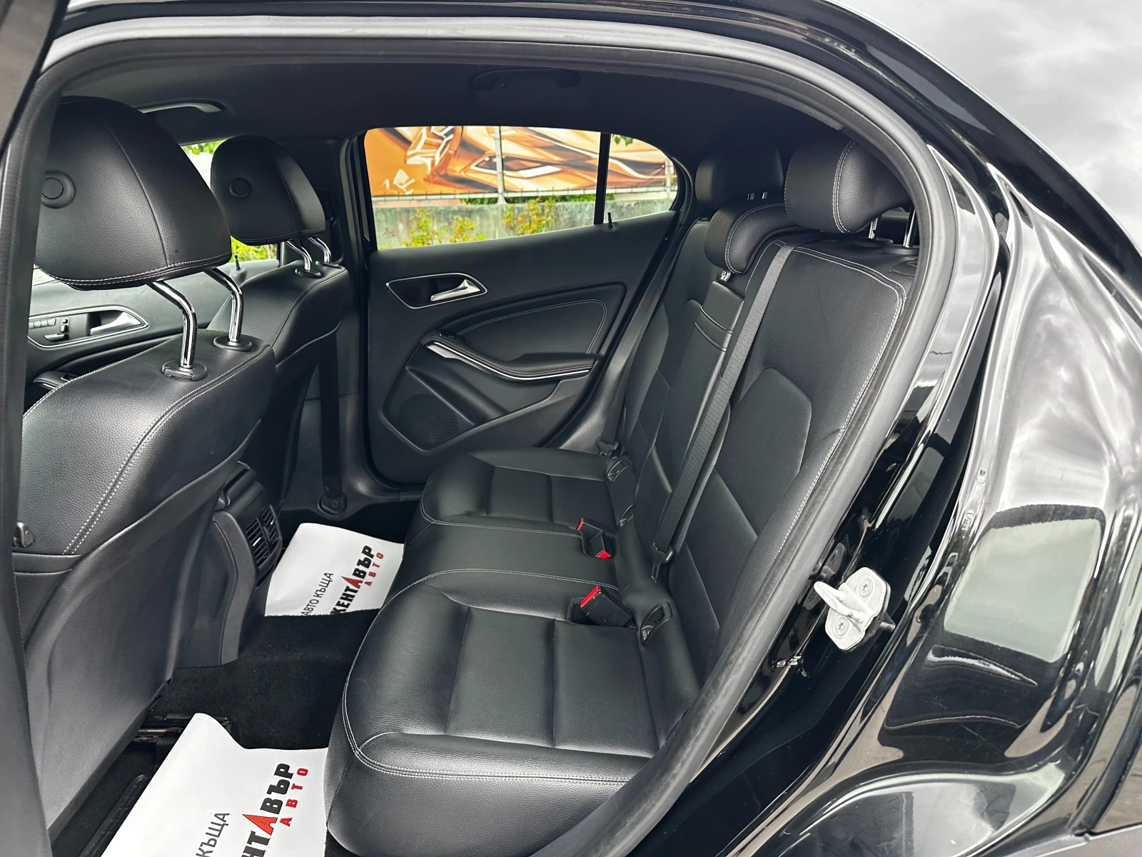 Mercedes-Benz GLA 250 2.0i 211 �.�./4matic/�������� �� �������� | Mobile.bg � ����������� 10