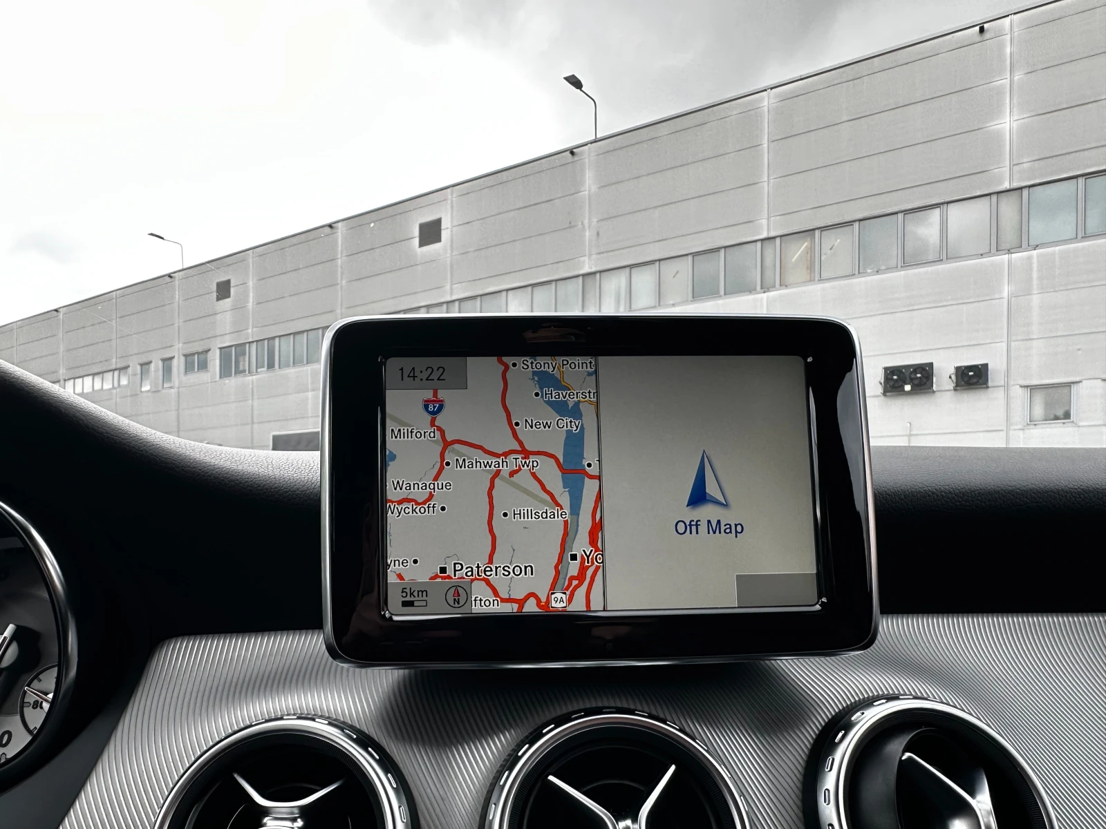 Mercedes-Benz GLA 250 2.0i 211 �.�./4matic/�������� �� �������� | Mobile.bg � ����������� 16
