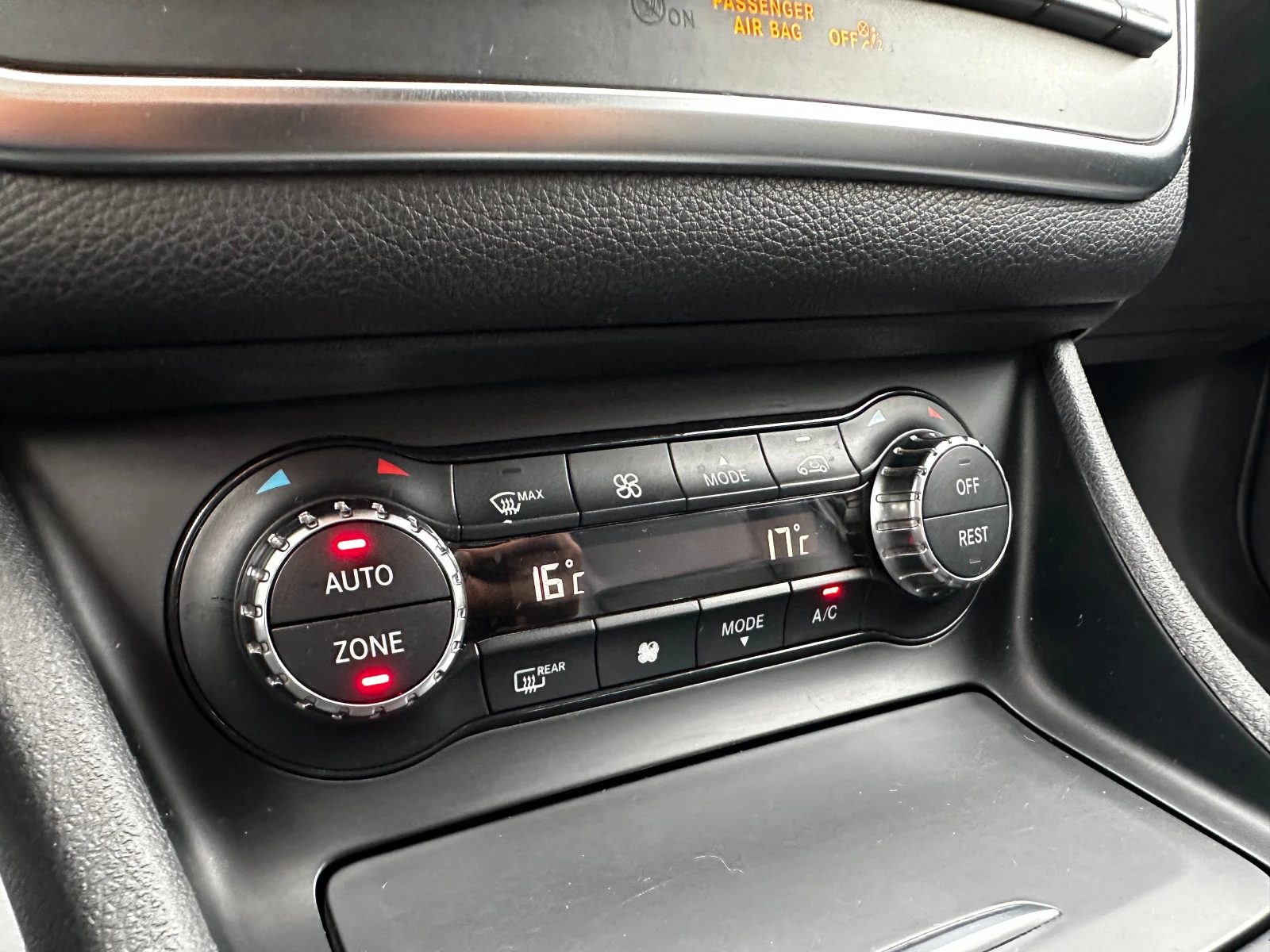 Mercedes-Benz GLA 250 2.0i 211 �.�./4matic/�������� �� �������� | Mobile.bg � ����������� 13