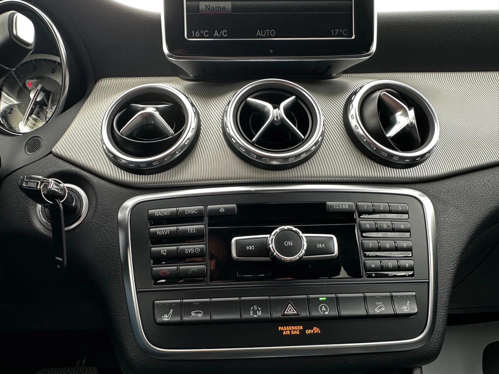 Mercedes-Benz GLA 250 2.0i 211 �.�./4matic/�������� �� �������� | Mobile.bg � ����������� 14