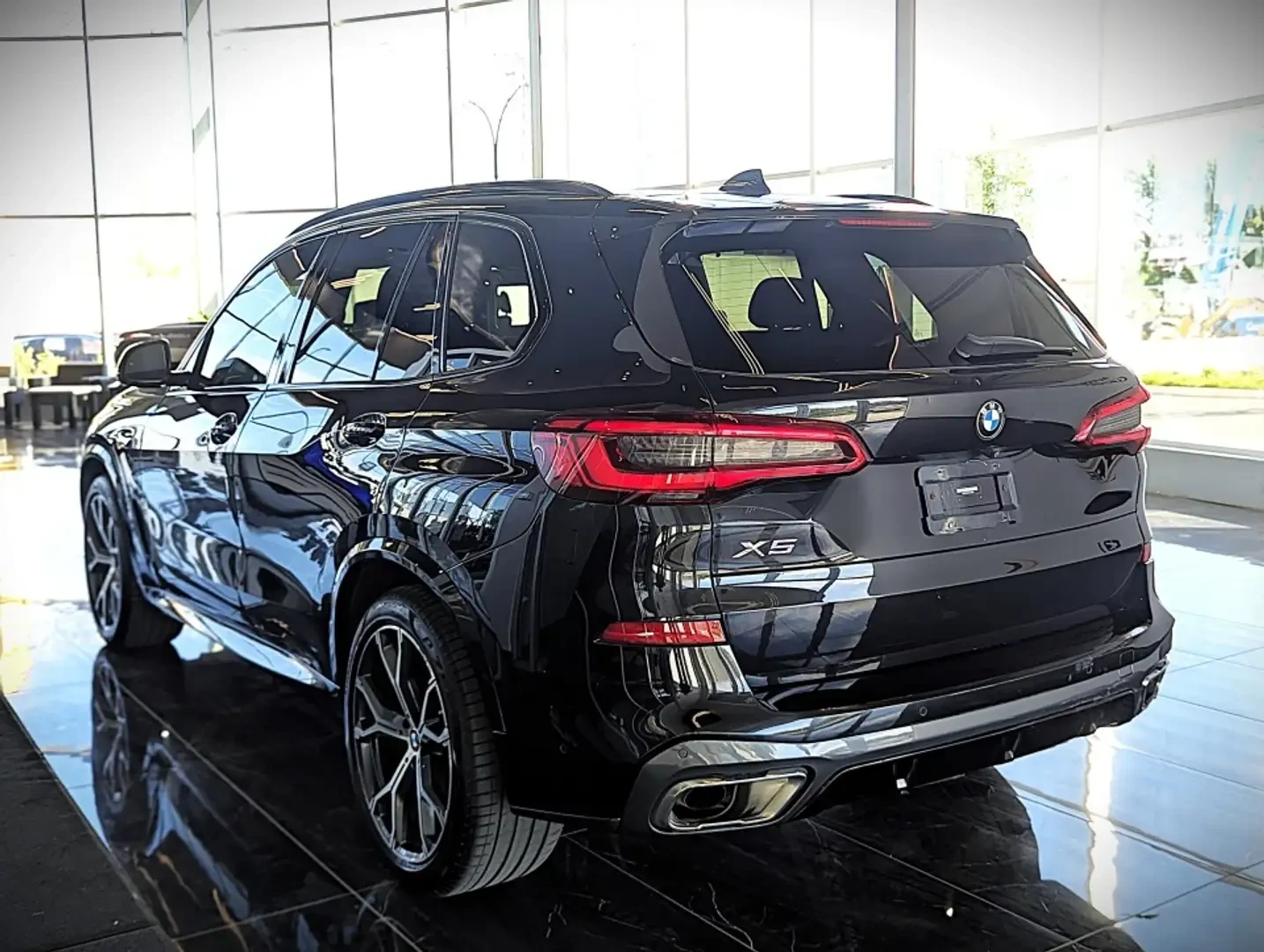 BMW X5 X5 40i B58, снимка 6 - Автомобили и джипове - 54934279