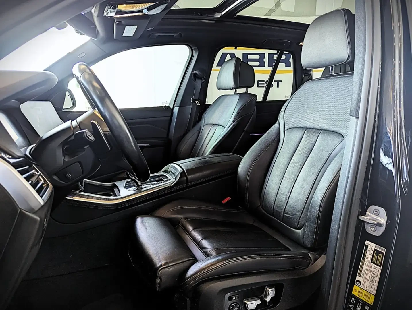 BMW X5 X5 40i B58, снимка 11 - Автомобили и джипове - 54934279