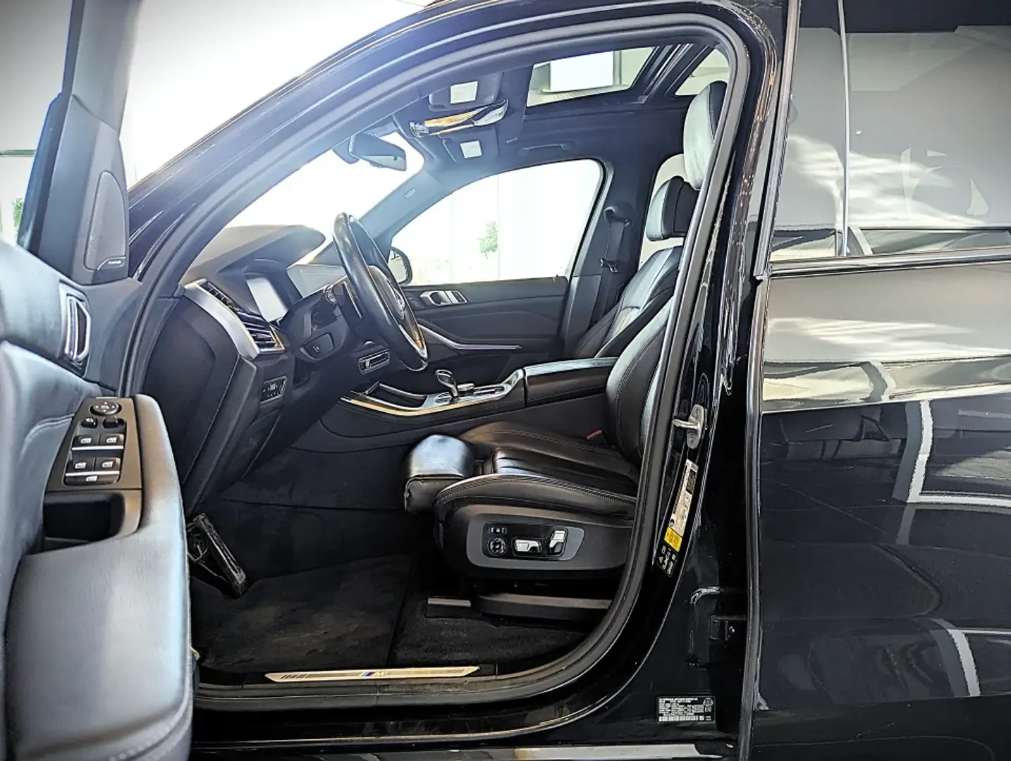 BMW X5 X5 40i B58, снимка 8 - Автомобили и джипове - 54934279