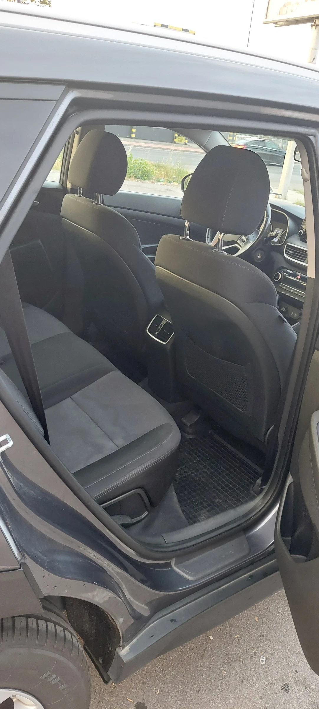 Hyundai Tucson | Mobile.bg � ����������� 8