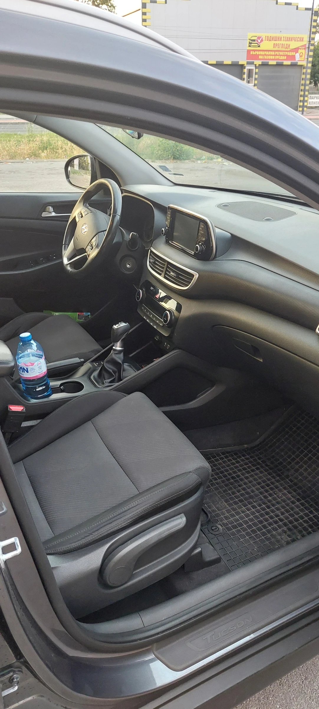 Hyundai Tucson | Mobile.bg � ����������� 6