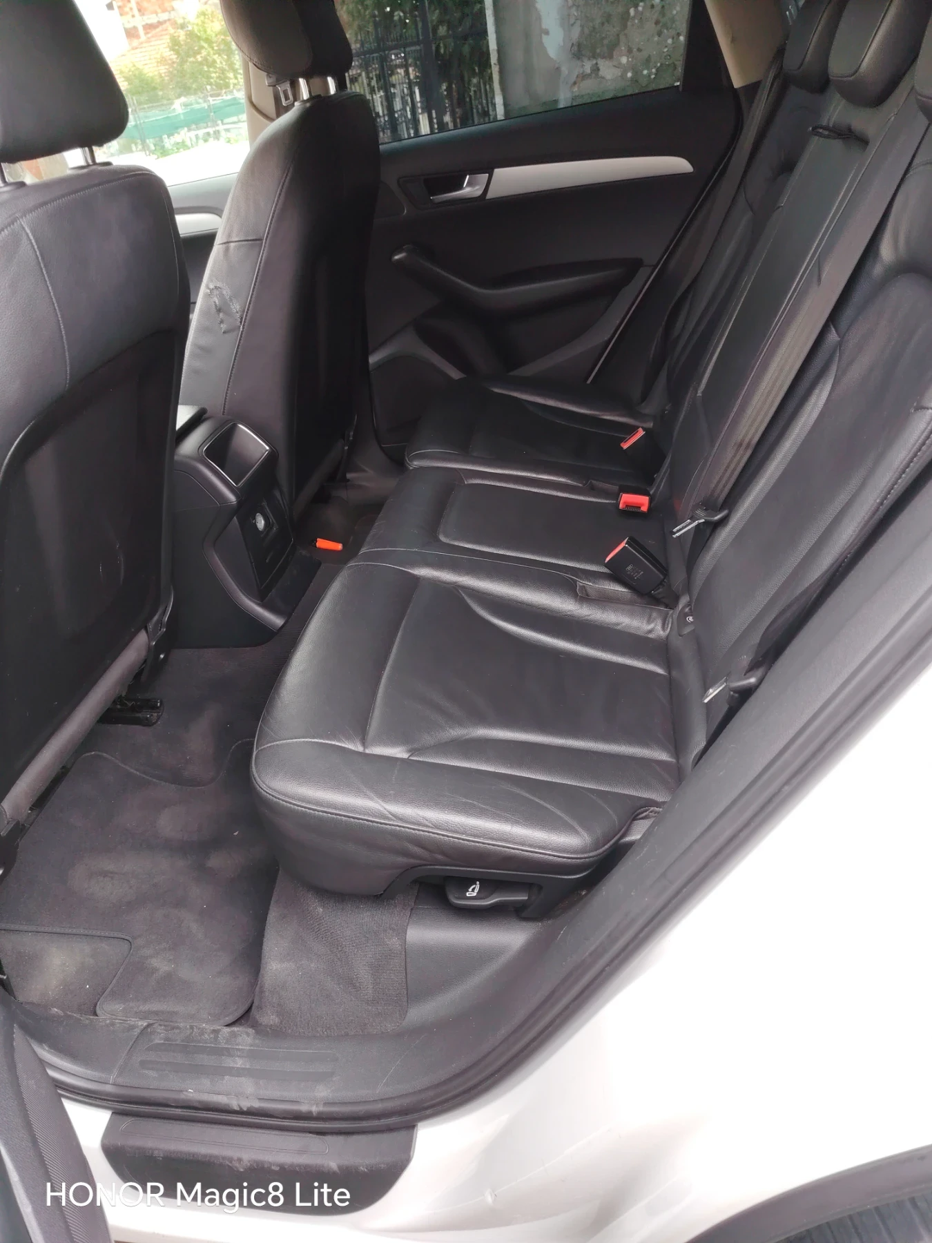 Audi Q5  Audi q 5, снимка 10 - Автомобили и джипове - 55483462