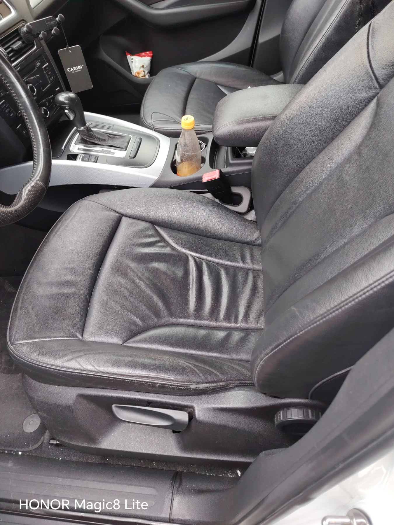 Audi Q5  Audi q 5, снимка 9 - Автомобили и джипове - 55483462