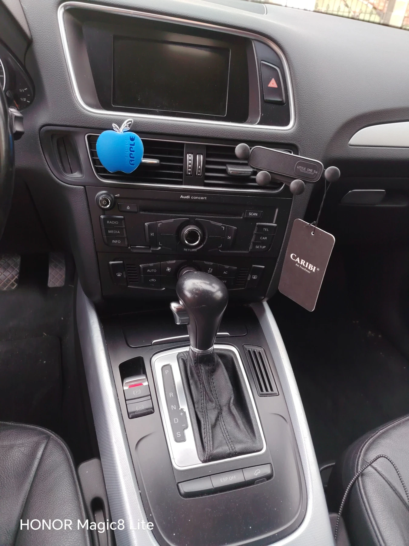 Audi Q5  Audi q 5, снимка 7 - Автомобили и джипове - 55483462