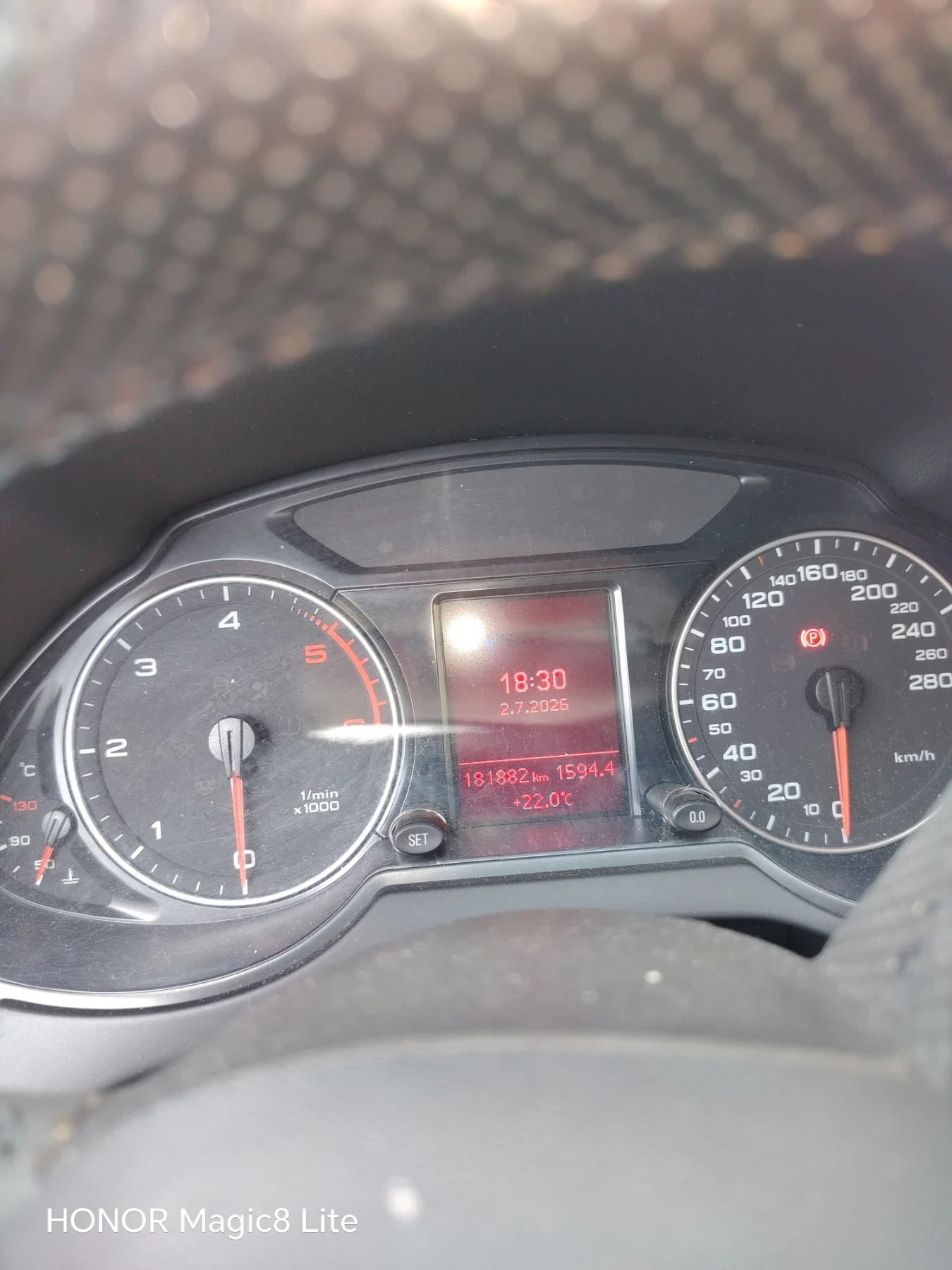 Audi Q5  Audi q 5, снимка 6 - Автомобили и джипове - 55483462