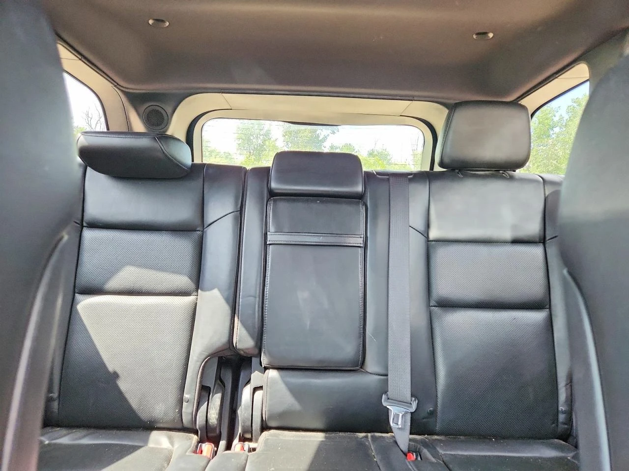 Jeep Grand cherokee 3.6l Limited, снимка 10 - Автомобили и джипове - 55567014