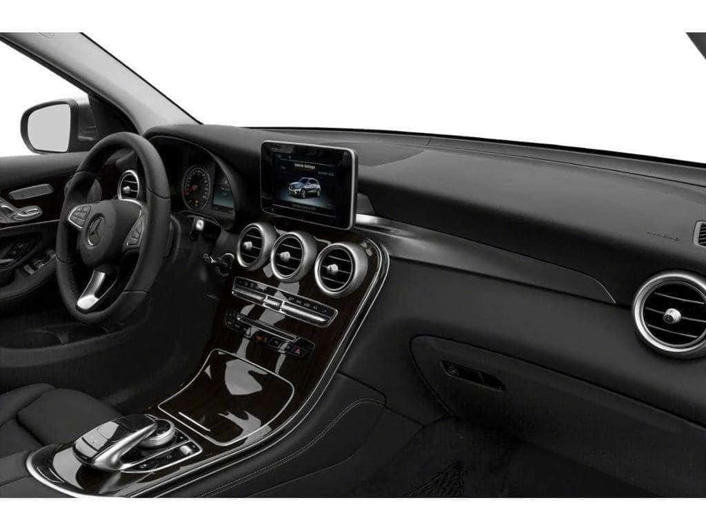 Mercedes-Benz GLC 300 * CARFAX * АВТОКРЕДИТ БЕЗ ПЪРВОНАЧАЛНА ВНОСКА, снимка 10 - Автомобили и джипове - 55577358
