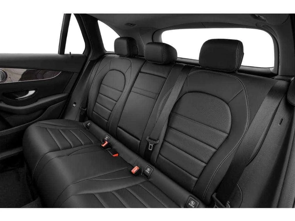 Mercedes-Benz GLC 300 * CARFAX * АВТОКРЕДИТ БЕЗ ПЪРВОНАЧАЛНА ВНОСКА, снимка 8 - Автомобили и джипове - 55577358