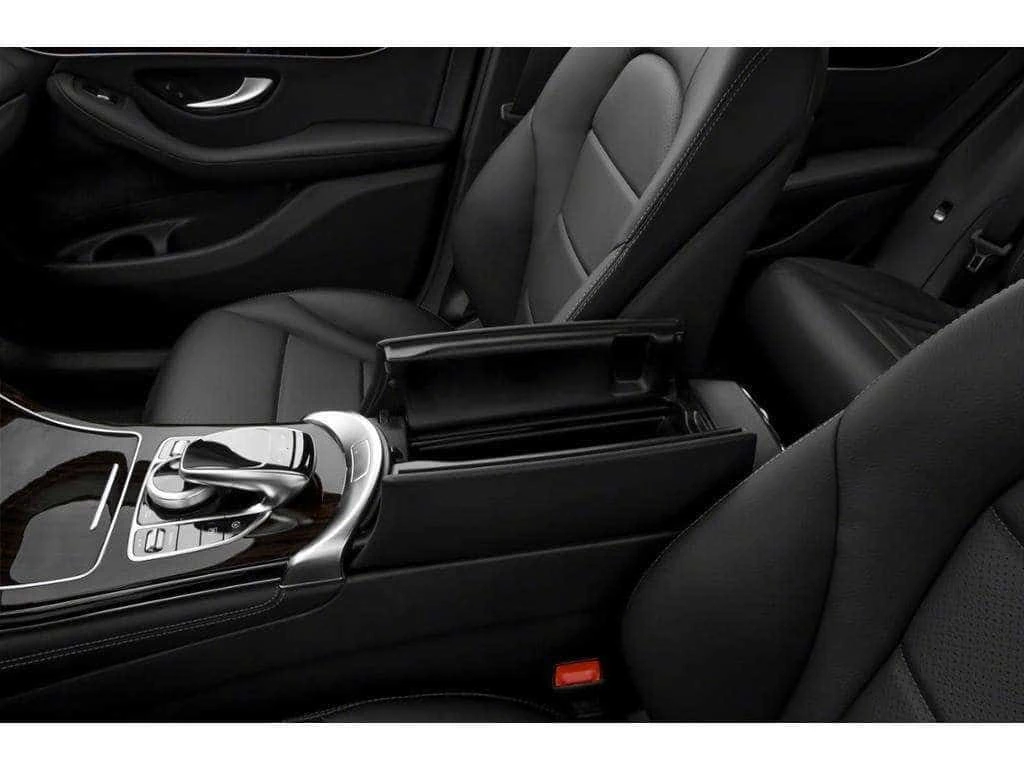 Mercedes-Benz GLC 300 * CARFAX * АВТОКРЕДИТ БЕЗ ПЪРВОНАЧАЛНА ВНОСКА, снимка 9 - Автомобили и джипове - 55577358