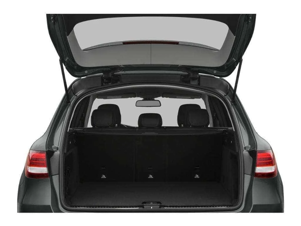 Mercedes-Benz GLC 300 * CARFAX * АВТОКРЕДИТ БЕЗ ПЪРВОНАЧАЛНА ВНОСКА, снимка 7 - Автомобили и джипове - 55577358