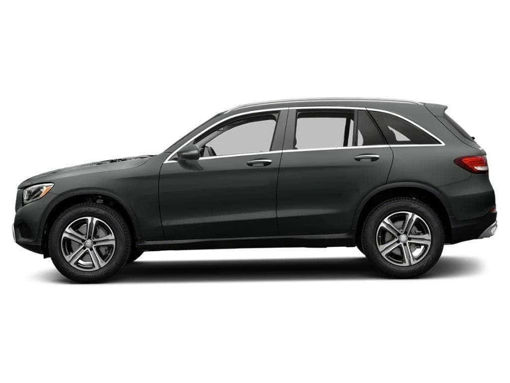 Mercedes-Benz GLC 300 * CARFAX * АВТОКРЕДИТ БЕЗ ПЪРВОНАЧАЛНА ВНОСКА