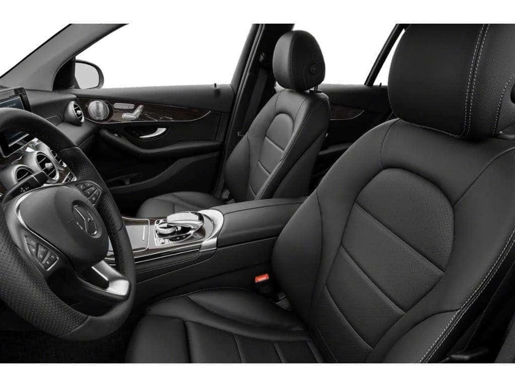 Mercedes-Benz GLC 300 * CARFAX * АВТОКРЕДИТ БЕЗ ПЪРВОНАЧАЛНА ВНОСКА, снимка 5 - Автомобили и джипове - 55577358
