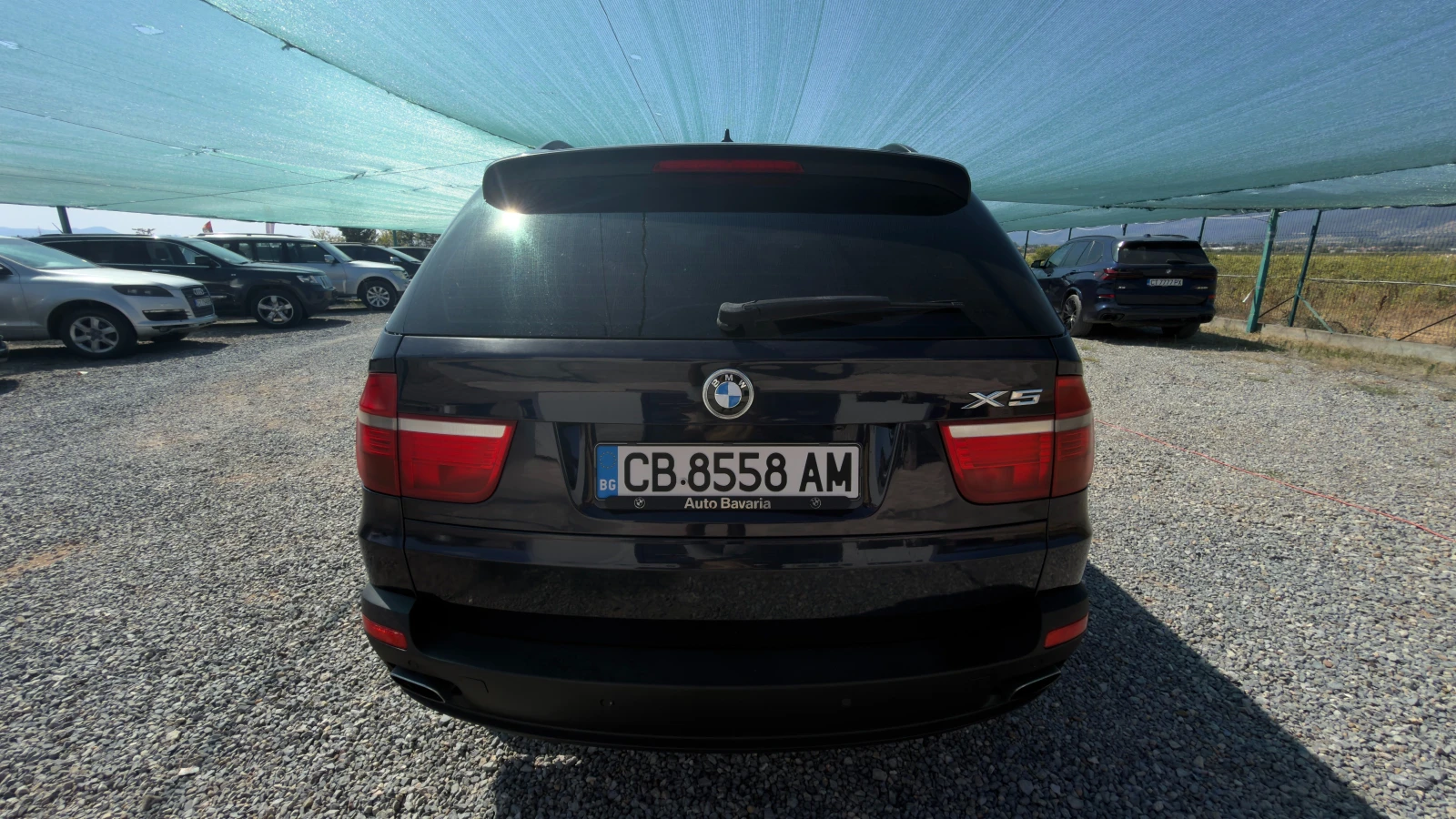 BMW X5 4.8is* 360 к.с* LPG* FULL* КАСКО* , снимка 5 - Автомобили и джипове - 55593802