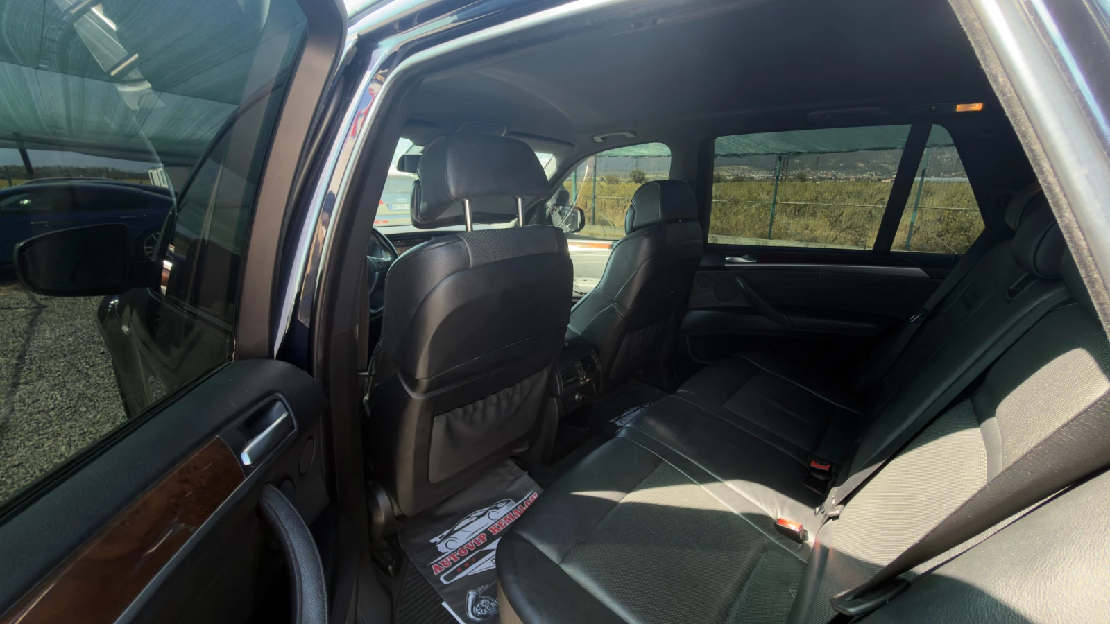 BMW X5 4.8is* 360 к.с* LPG* FULL* КАСКО* , снимка 10 - Автомобили и джипове - 55593802