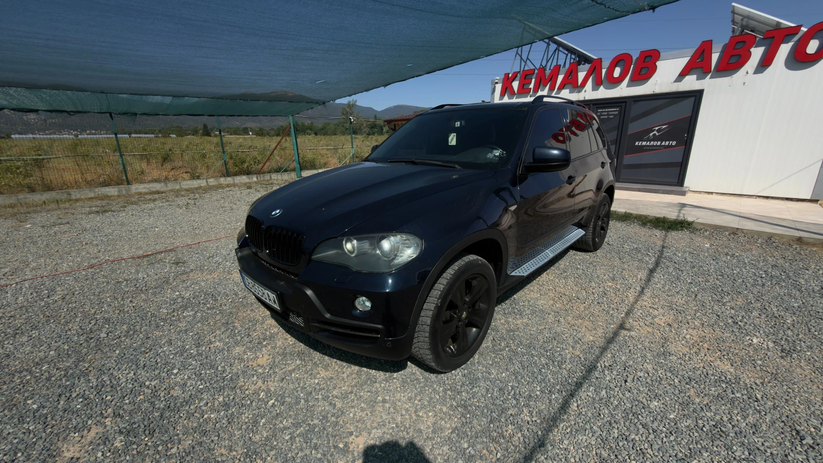 BMW X5 4.8is* 360 к.с* LPG* FULL* КАСКО* , снимка 2 - Автомобили и джипове - 55593802
