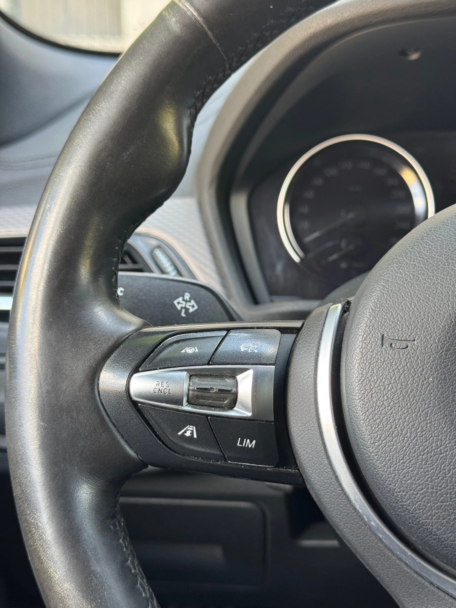BMW X2 20d xDrive M Sport HuD , снимка 11 - Автомобили и джипове - 56211944
