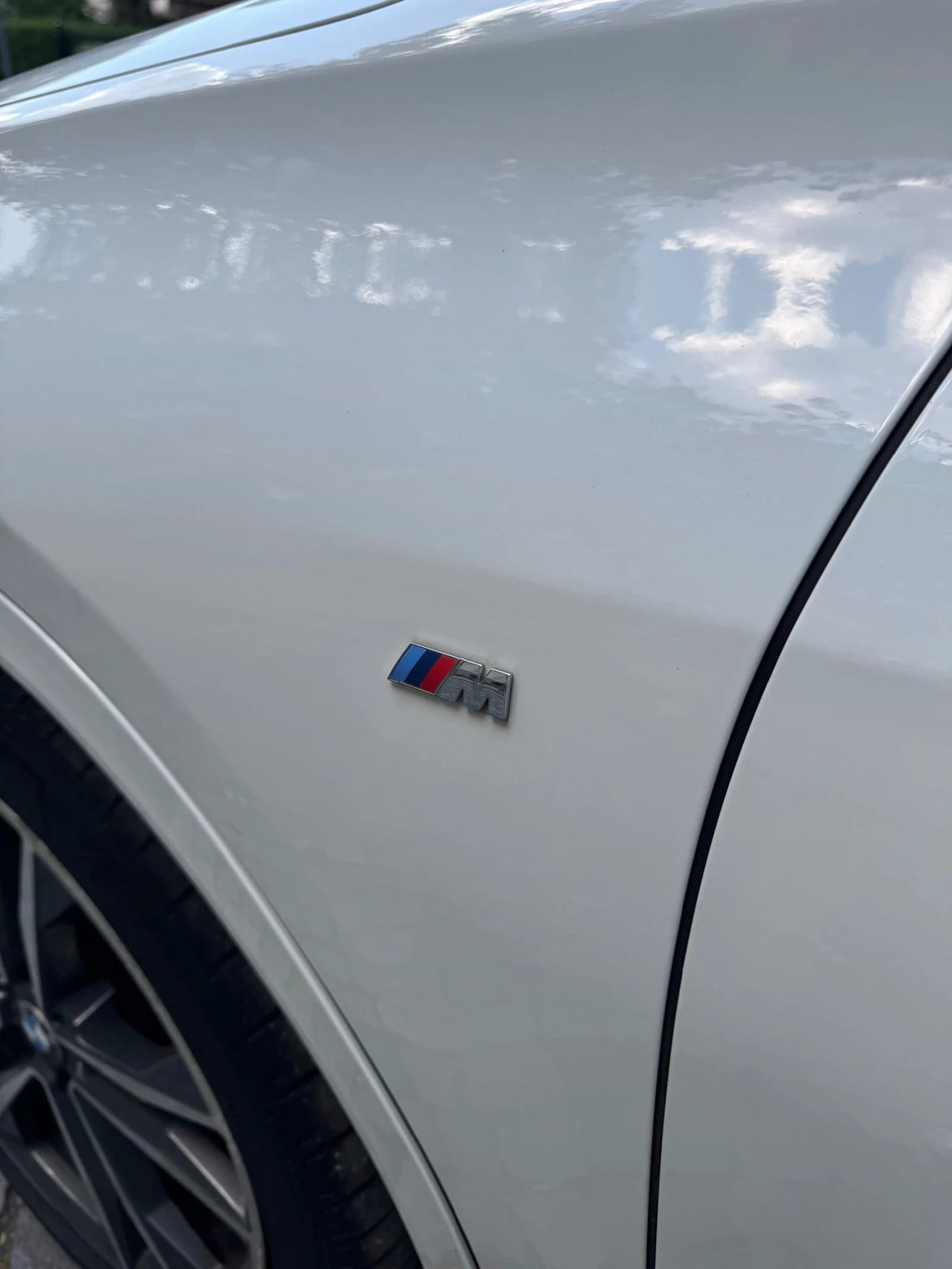 BMW X2 20d xDrive M Sport HuD , снимка 17 - Автомобили и джипове - 56211944