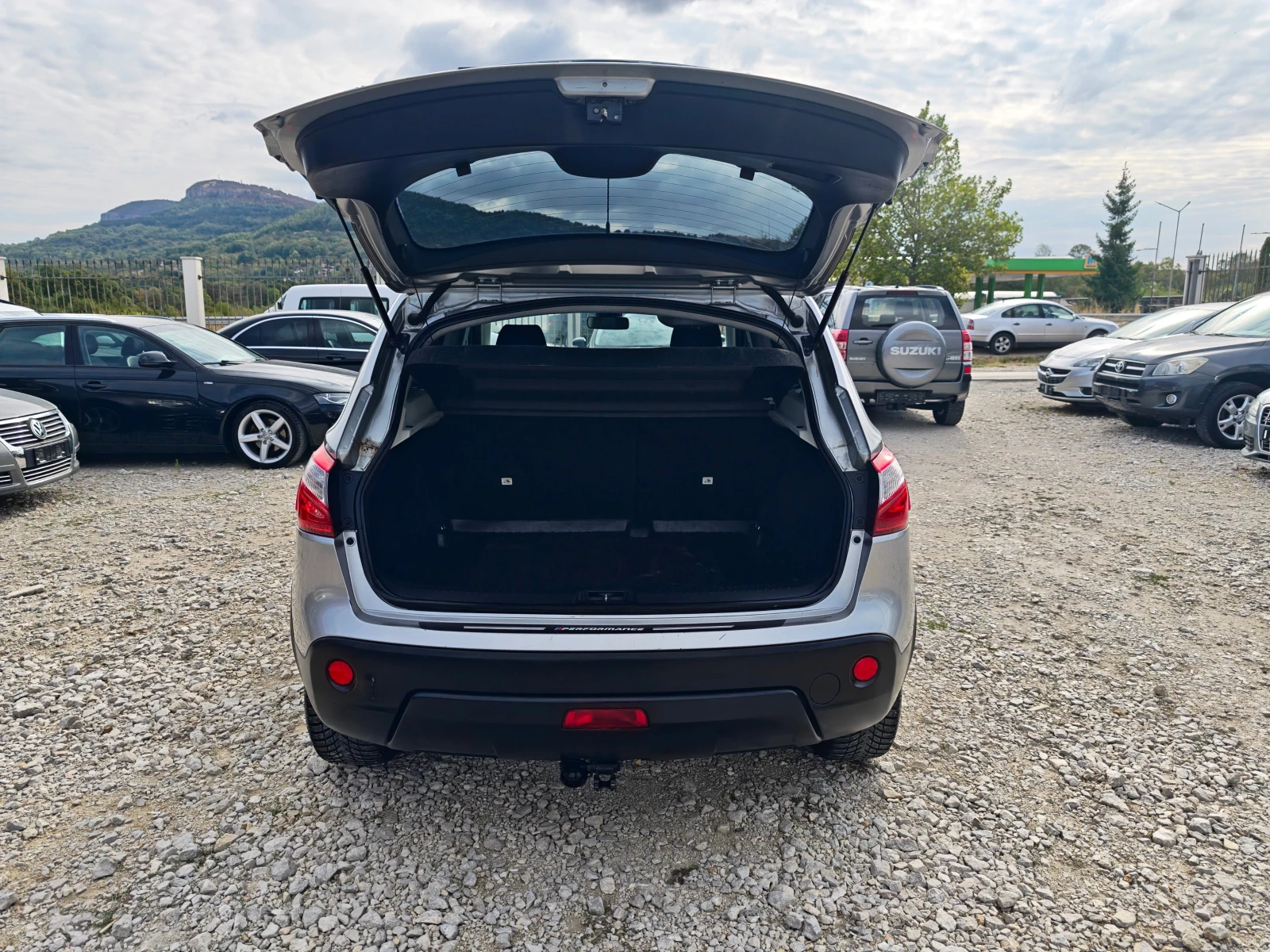 Nissan Qashqai 1.5 DCI | Mobile.bg � ����������� 7