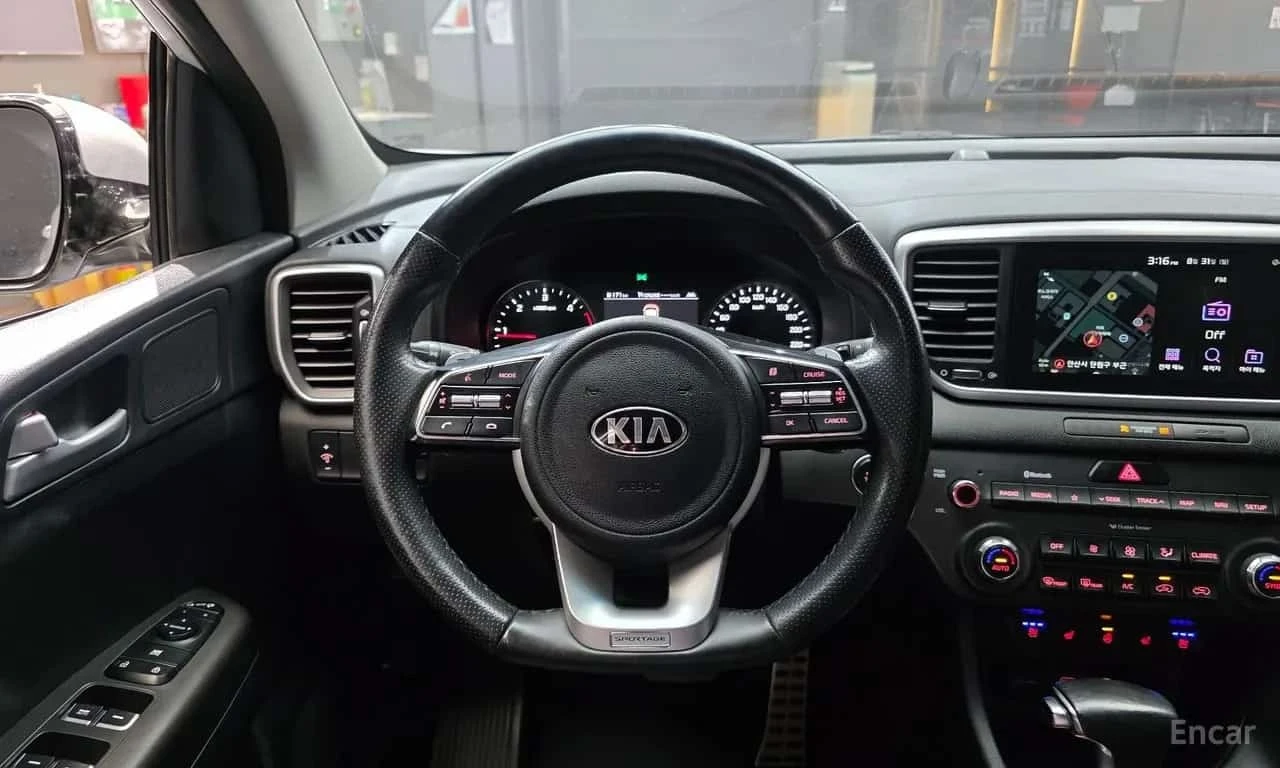 Kia Sportage * Diesel 1.6 4WD * ���� �� �� *   | Mobile.bg � ����������� 12
