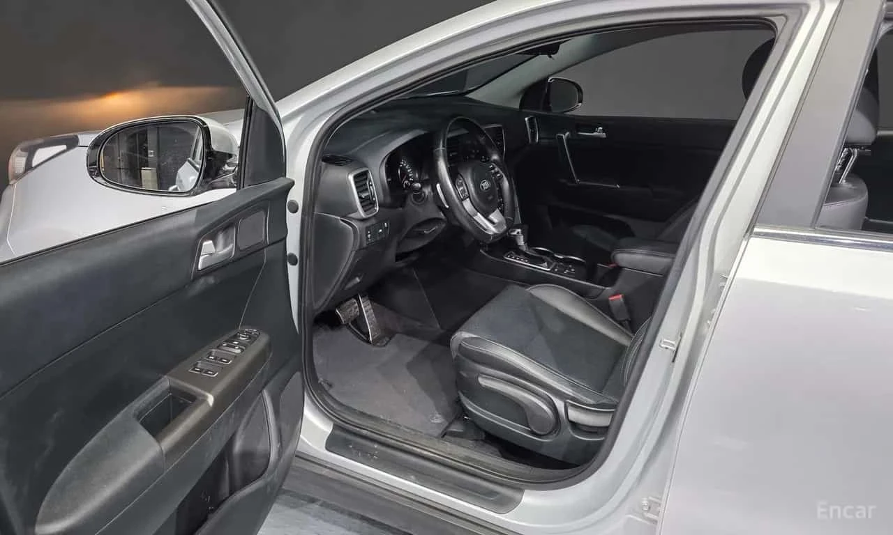 Kia Sportage * Diesel 1.6 4WD * ���� �� �� *   | Mobile.bg � ����������� 10