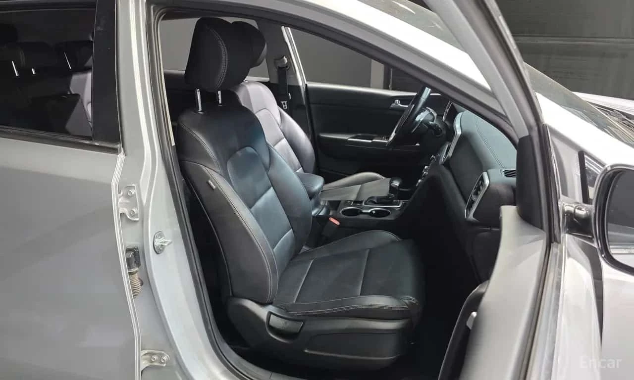 Kia Sportage * Diesel 1.6 4WD * ���� �� �� *   | Mobile.bg � ����������� 11