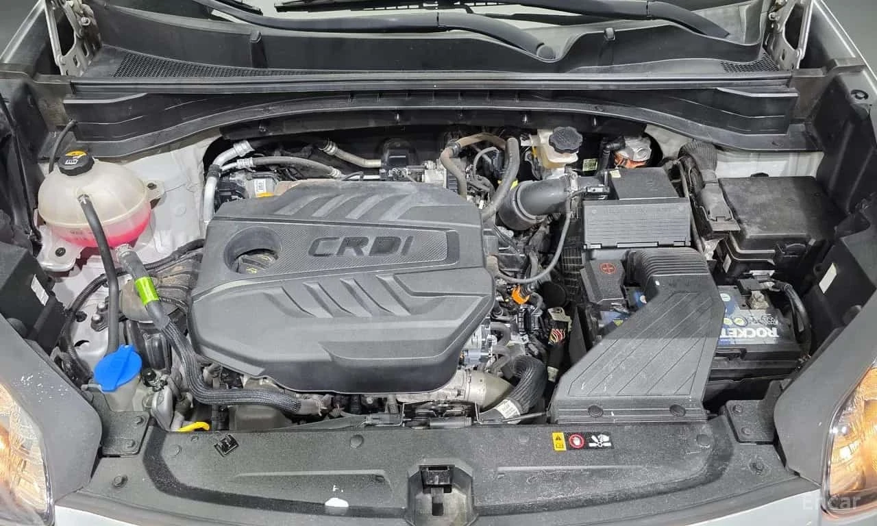 Kia Sportage * Diesel 1.6 4WD * ���� �� �� *   | Mobile.bg � ����������� 6