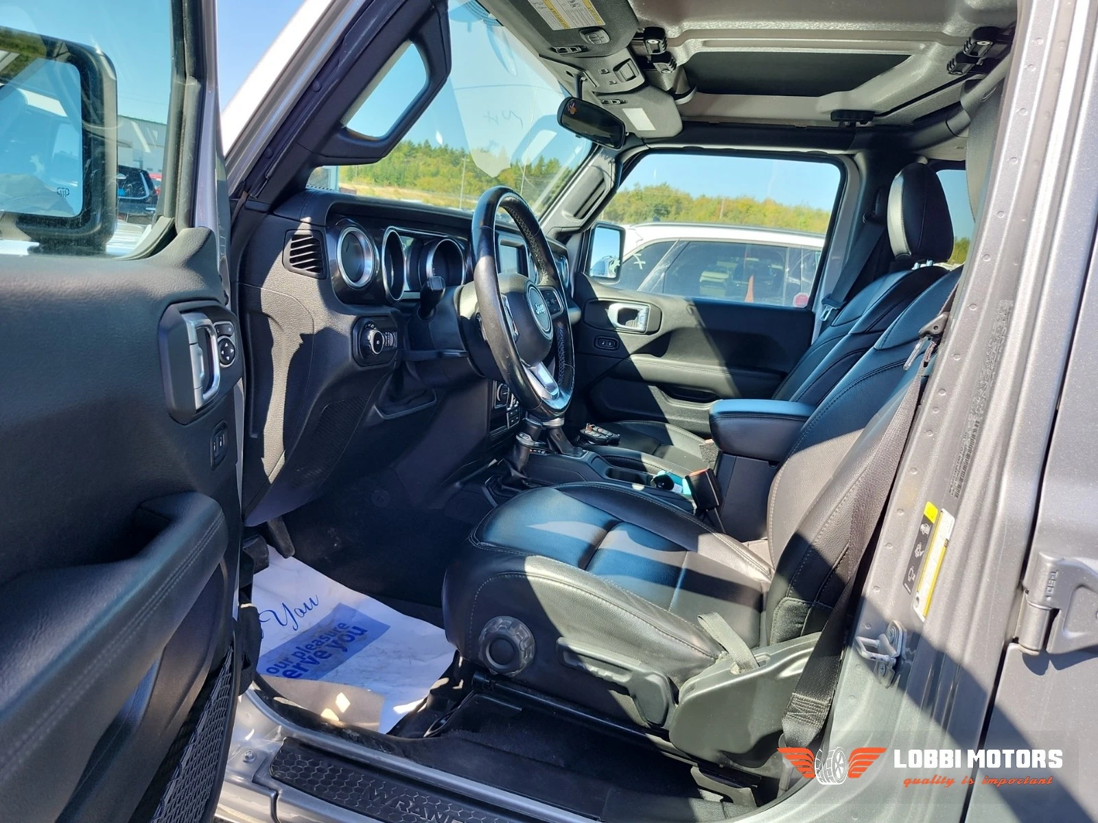 Jeep Wrangler, снимка 3 - Автомобили и джипове - 56435997