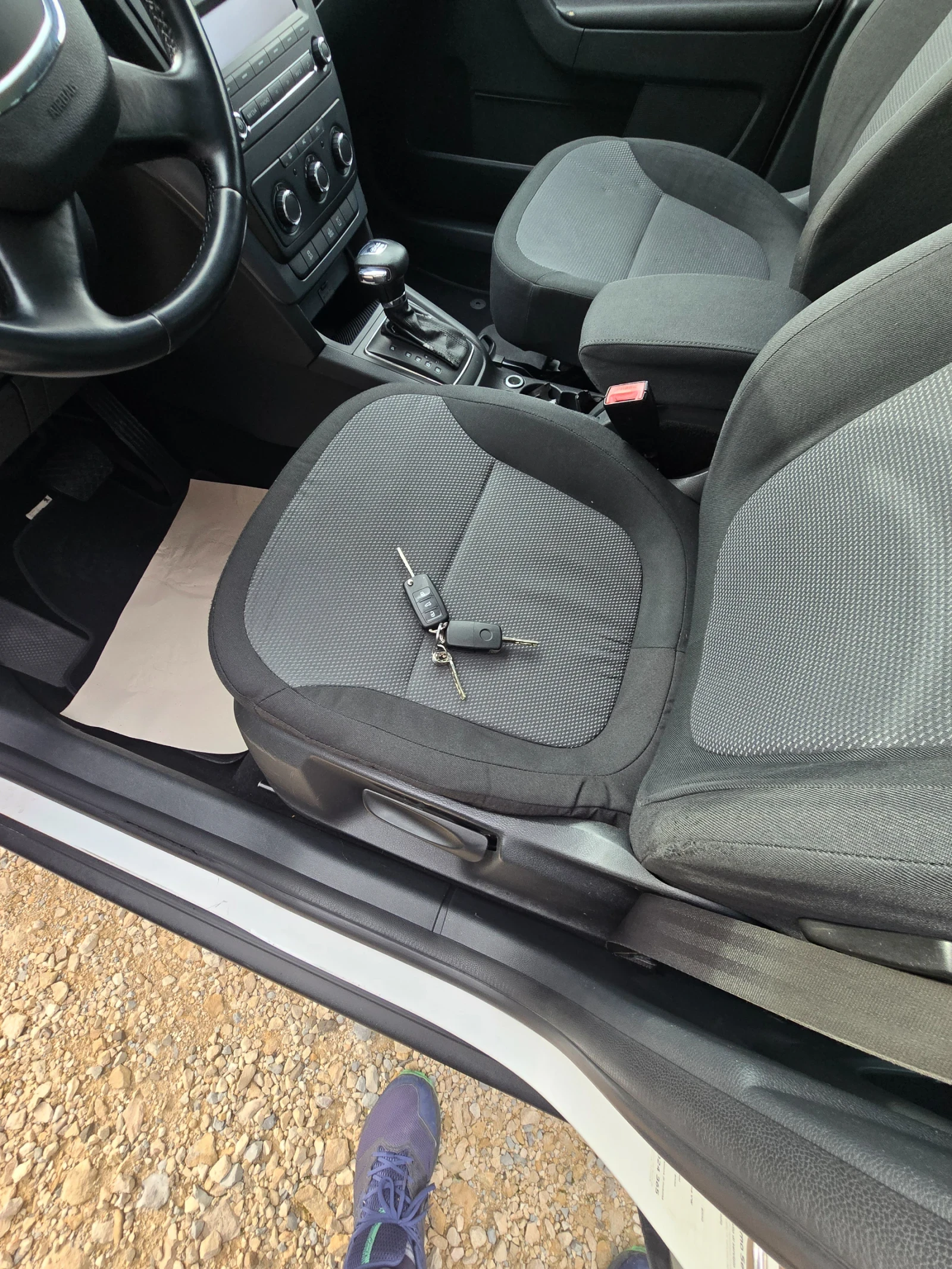 Skoda Yeti 2.0 TDI   4?4 | Mobile.bg � ����������� 14