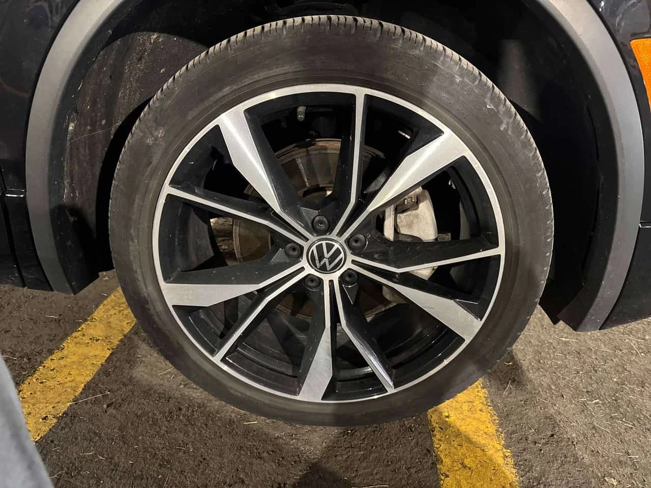 VW Tiguan Highline R Line/360/Fender/��������� | Mobile.bg � ����������� 7