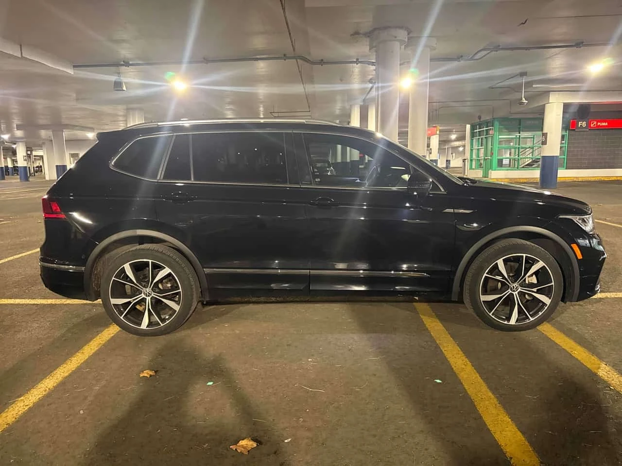 VW Tiguan Highline R Line/360/Fender/��������� | Mobile.bg � ����������� 3